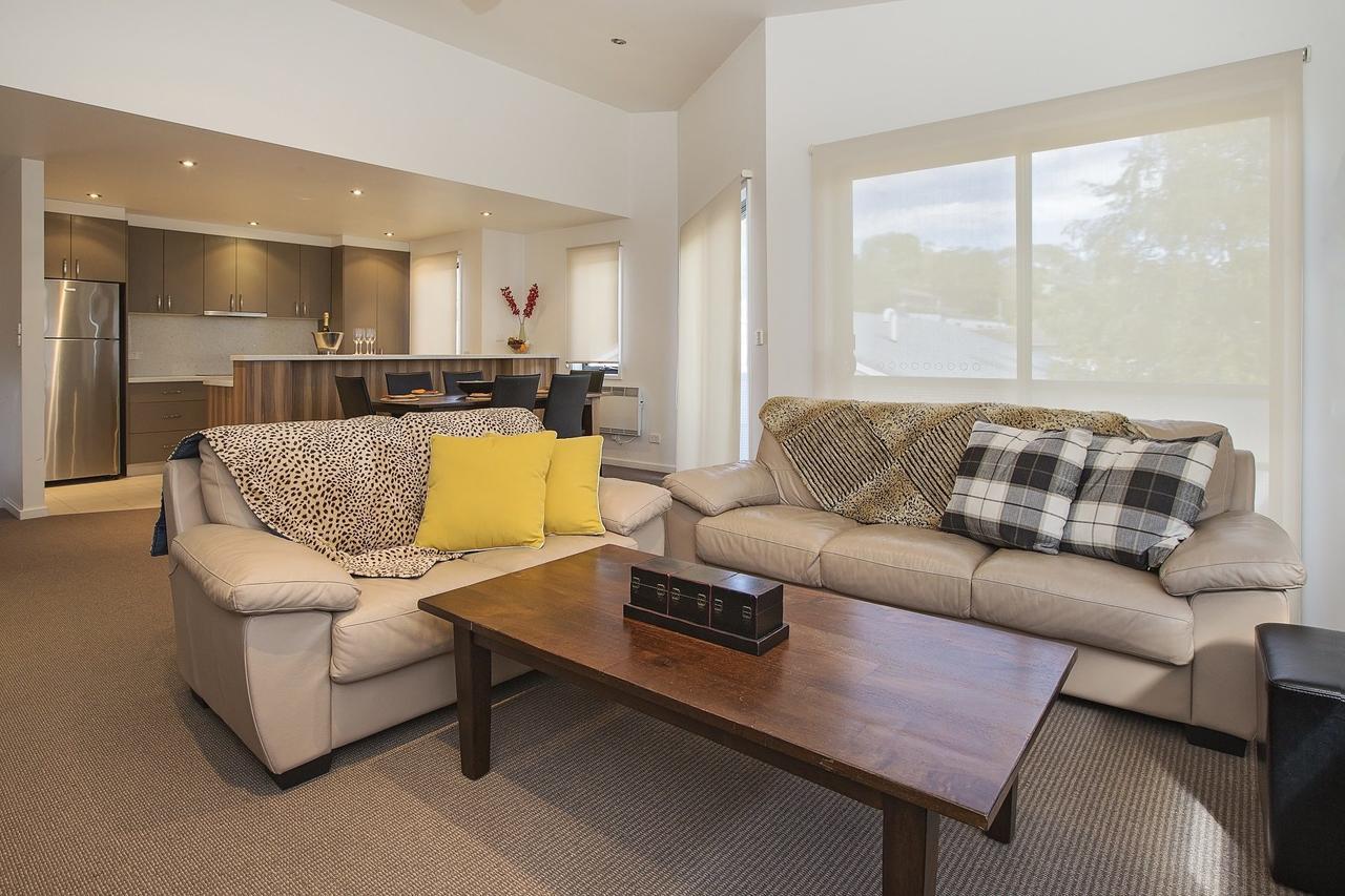 Northview 2 - Modern 2Br Townhouse L Lake View L Central Location L Spa Bath L Wifi Jindabyne Exterior foto